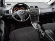 Toyota Corolla X (E140 E150) Краснодар  - изображение 27