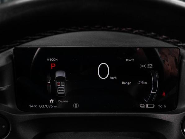 Honda e:NS1 с пробегом 2024 года, цена 2 974 000 рублей, 37085 км, внедорожник, Автокод Объявления