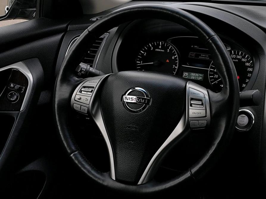 Nissan Teana III (L33) Москва  - изображение 13