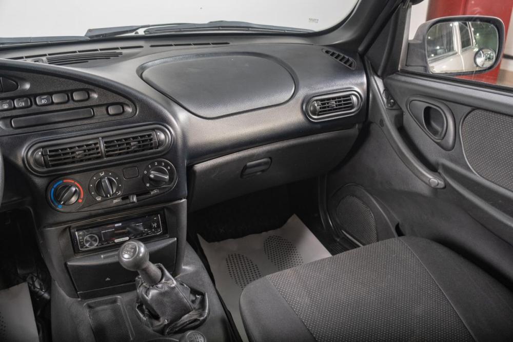 Chevrolet Niva I Томск  - изображение 12