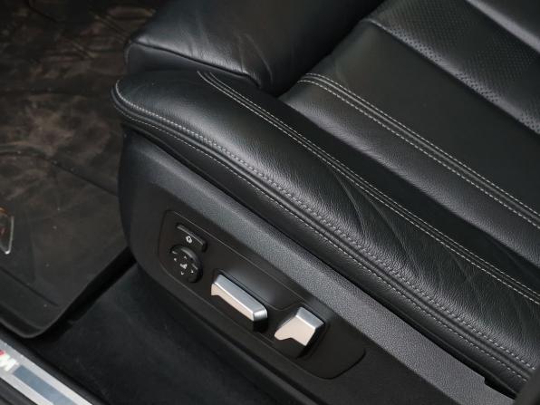 BMW X7 I (G07) с пробегом 2019 года, цена 7 497 000 рублей, 78540 км, внедорожник, Автокод Объявления
