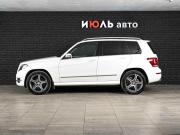 Mercedes-Benz GLK-Класс I (X204) Рестайлинг Екатеринбург  - изображение 21