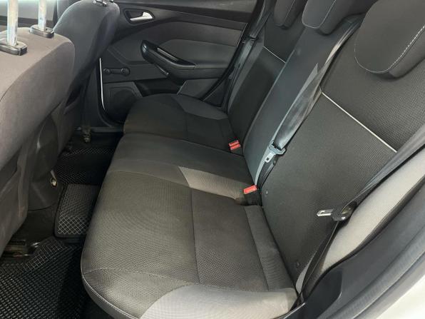 Ford Focus III с пробегом 2013 года, цена 748 810 рублей, 158039 км, хэтчбек, Автокод Объявления