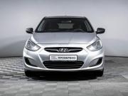 Hyundai Solaris I Москва  - изображение 13