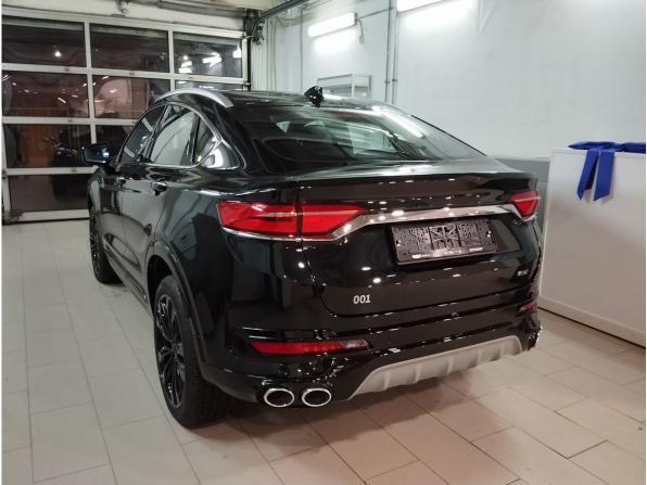 Новый Knewstar 001 2024 года, цена 4 569 990 рублей, внедорожник, Автокод Объявления