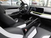 Geely Coolray I Рестайлинг Москва  - изображение 35