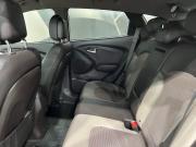 Hyundai ix35 I Пермь  - изображение 34