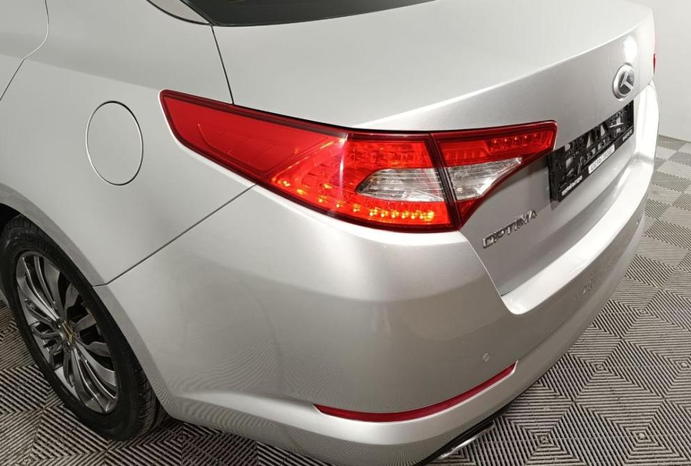 Kia Optima III Волгоград  - изображение 19