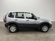 Chevrolet Niva I Рестайлинг Саратов  - изображение 17