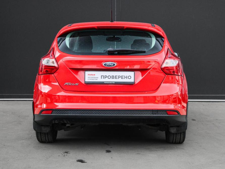 Ford Focus III Москва  - изображение 5