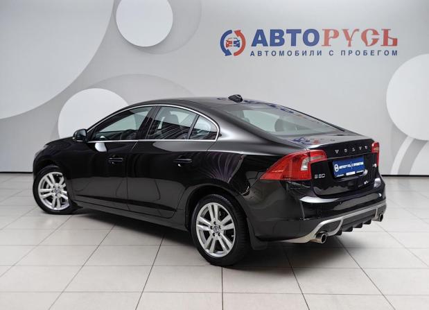 Volvo S60 II с пробегом 2012 года, цена 938 000 рублей, 287814 км, седан, Автокод Объявления