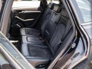 Audi Q5 I (8R) Рестайлинг Сочи  - изображение 32