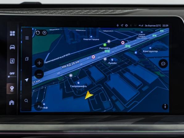 Haval F7 II с пробегом 2024 года, цена 2 682 900 рублей, 29069 км, внедорожник, Автокод Объявления