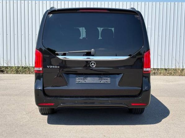 Mercedes-Benz V-Класс III (W447) с пробегом 2018 года, цена 3 999 900 рублей, 319000 км, минивэн, Автокод Объявления