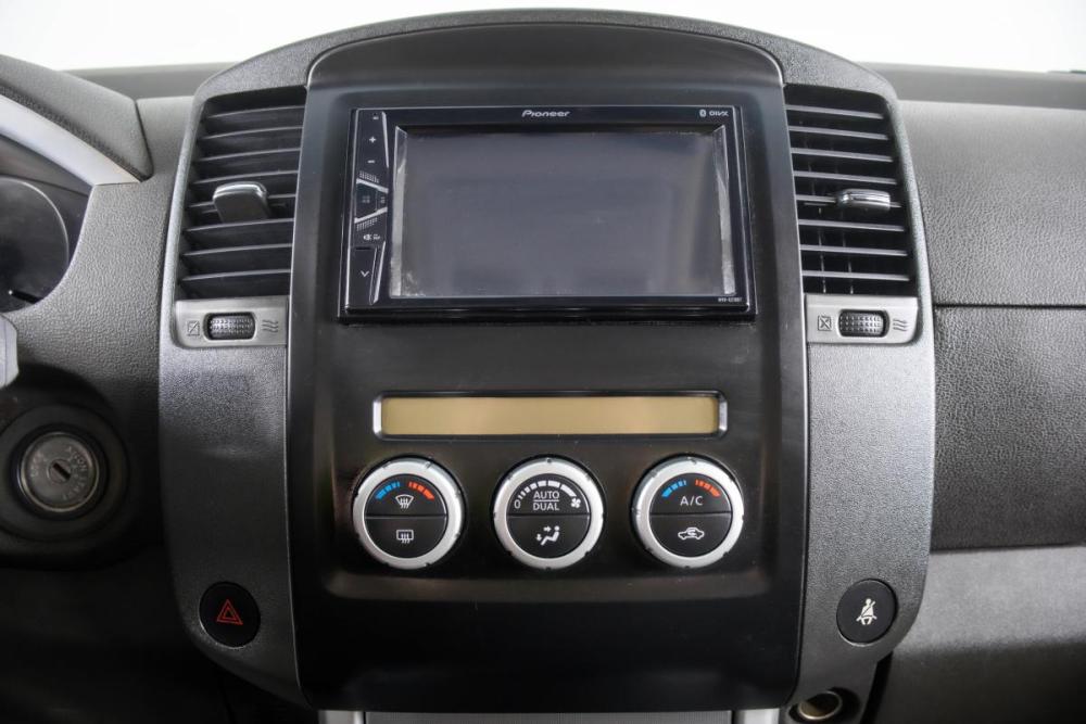 Nissan Pathfinder III Рестайлинг Пермь  - изображение 18