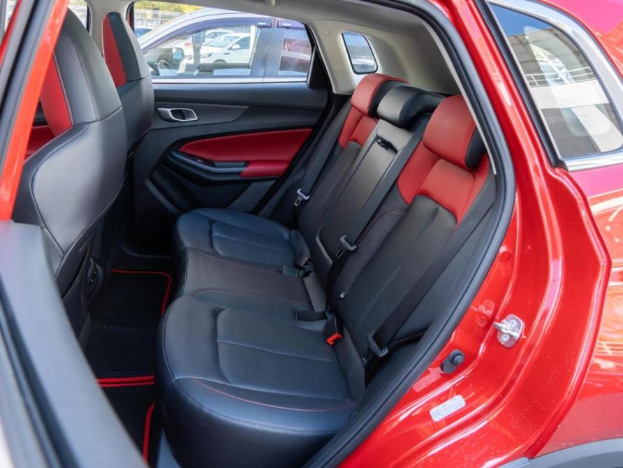 Changan CS55 Plus II Волгоград  - изображение 9