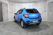 Renault Sandero II Ярославль  - изображение 22
