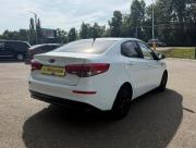 Kia Rio III Рестайлинг Нефтекамск  - изображение 14