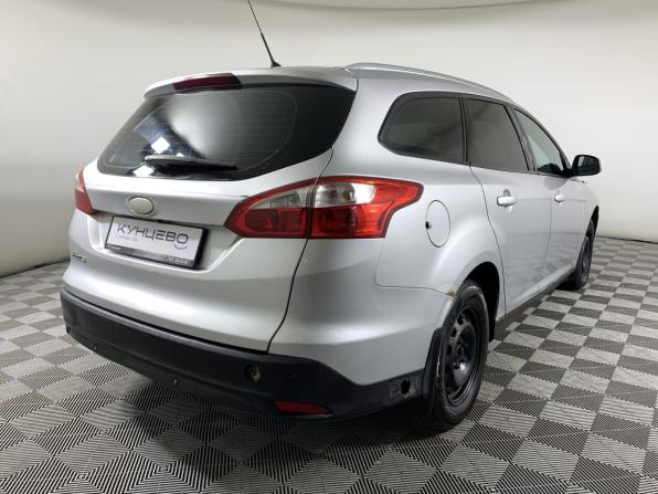 Ford Focus III с пробегом 2014 года, цена 569 000 рублей, 148000 км, седан, Автокод Объявления