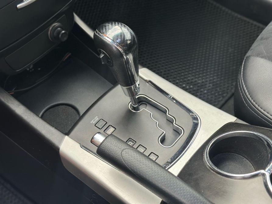 SsangYong Actyon II Волгоград  - изображение 17