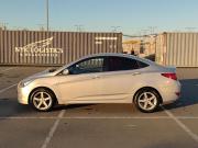 Hyundai Solaris I Рестайлинг Чебоксары  - изображение 32