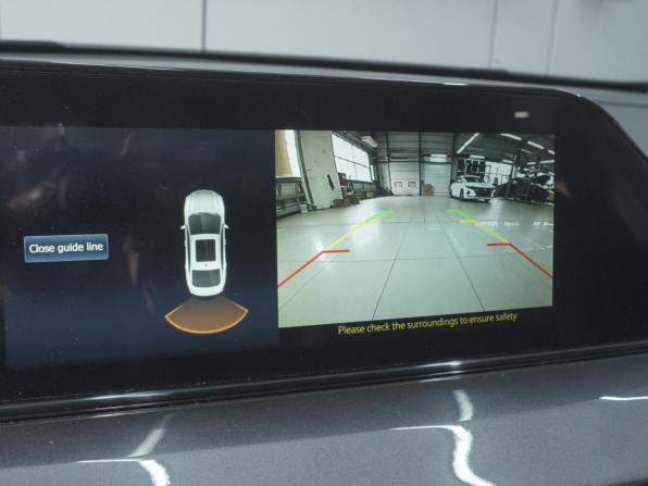 Changan Eado Plus с пробегом 2023 года, цена 1 660 000 рублей, 61827 км, седан, Автокод Объявления