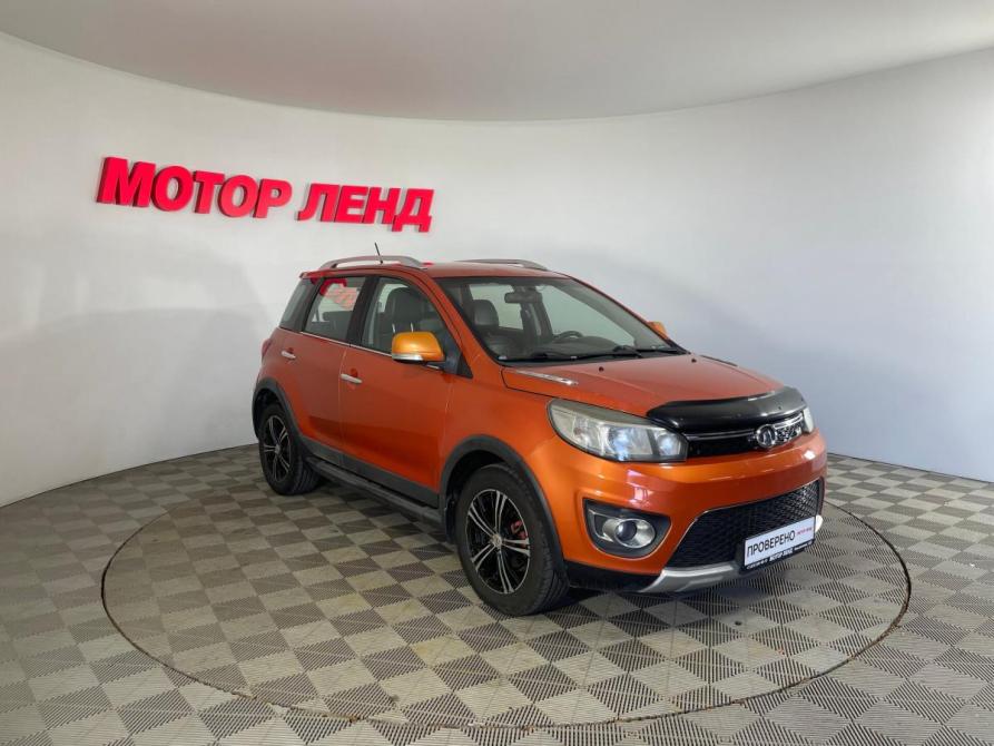 Great Wall Hover M4 Воронеж  - изображение 3