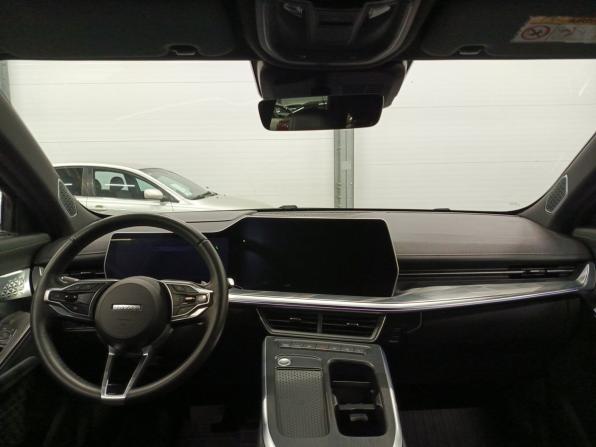 Haval F7 II с пробегом 2024 года, цена 2 400 000 рублей, 72320 км, внедорожник, Автокод Объявления