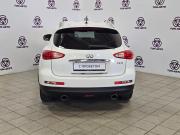 Infiniti EX I (J50) Тольятти  - изображение 28