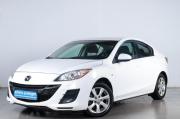 Mazda 3 II (BL) Рестайлинг Челябинск  - изображение 22