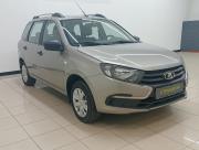 Lada (ВАЗ) Granta I Рестайлинг Ижевск  - изображение 11