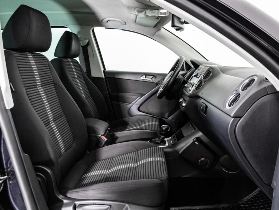 Volkswagen Tiguan I Санкт-Петербург  - изображение 18