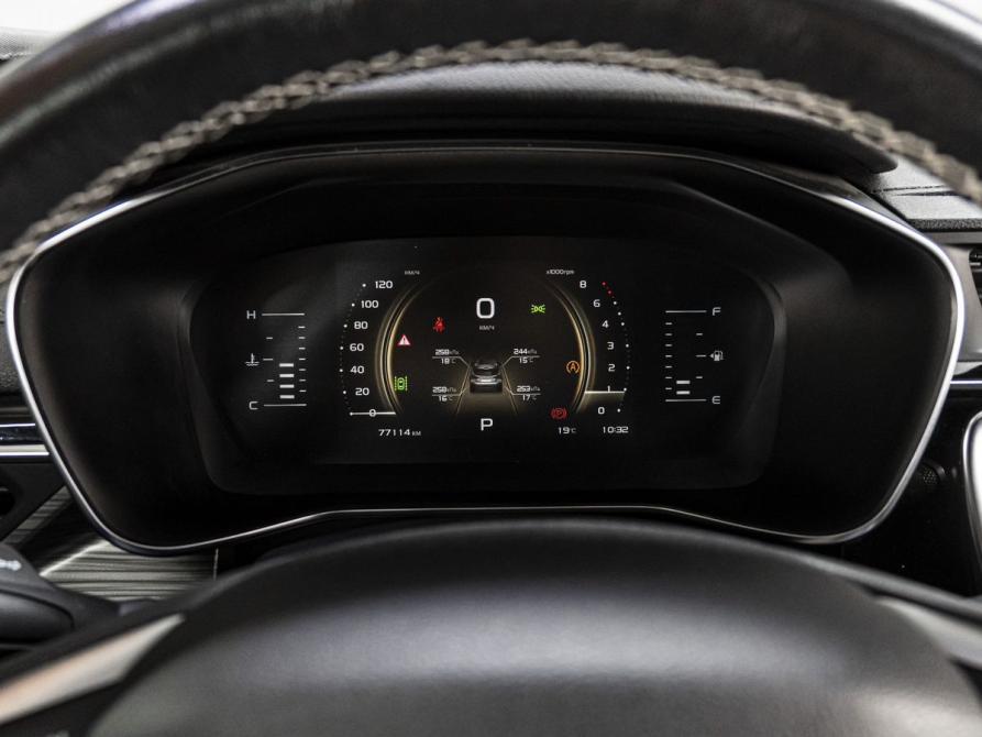 Geely Atlas Pro Тюмень  - изображение 27