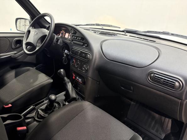 Lada (ВАЗ) Niva Travel I с пробегом 2024 года, цена 1 169 800 рублей, 27248 км, внедорожник, Автокод Объявления