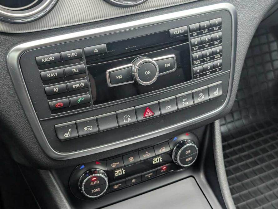 Mercedes-Benz GLA I (X156) Москва  - изображение 17