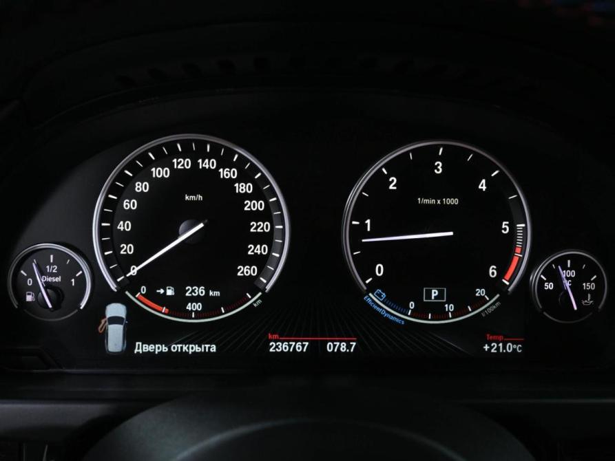 BMW X5 III (F15) Ростов-на-Дону  - изображение 20