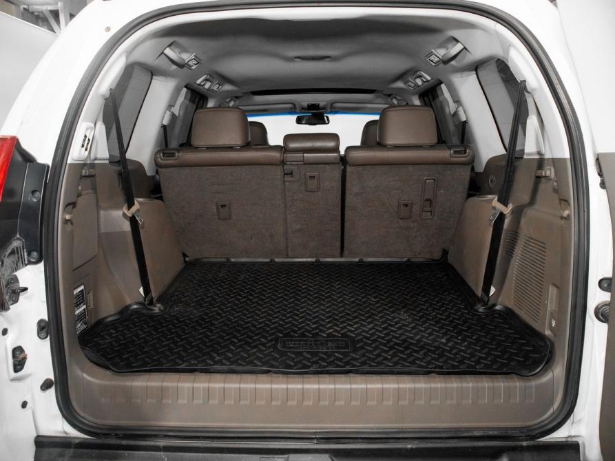 Lexus GX II Иркутск  - изображение 22