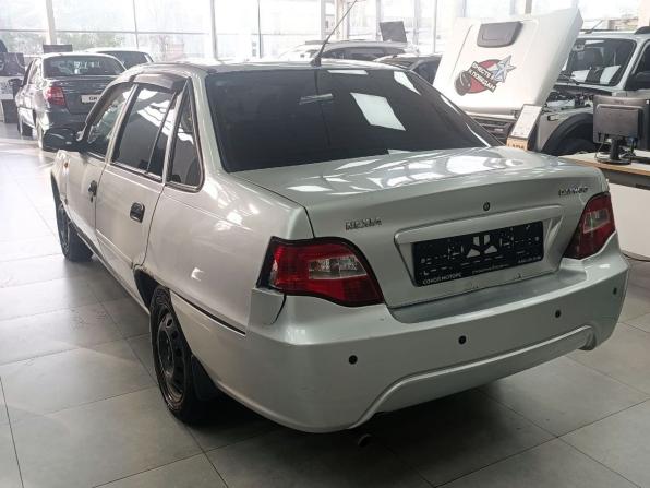 Daewoo Nexia I Рестайлинг с пробегом 2010 года, цена 149 900 рублей, 160000 км, седан, Автокод Объявления