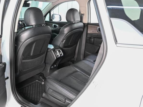 Kia Sorento IV с пробегом 2020 года, цена 3 829 000 рублей, 100812 км, внедорожник, Автокод Объявления