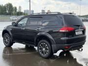 Mitsubishi Pajero Sport II Рестайлинг Казань  - изображение 29