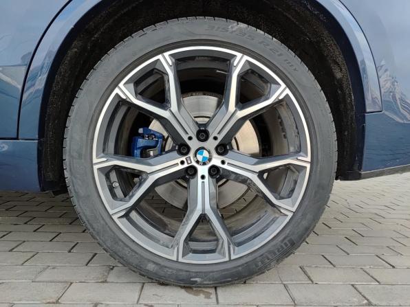 BMW X5 IV (G05/G18) с пробегом 2019 года, цена 6 150 000 рублей, 135961 км, внедорожник, Автокод Объявления
