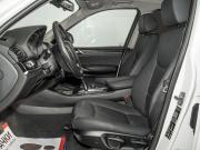 BMW X3 II (F25) Рестайлинг Иркутск  - изображение 34