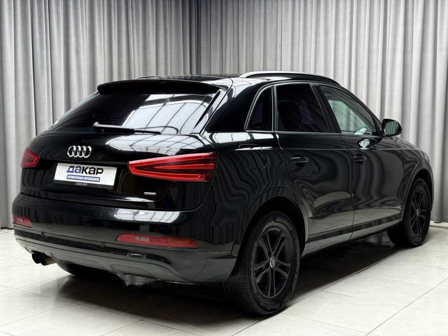 Audi Q3 I (8U) Ижевск  - изображение 6