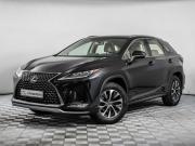 Lexus RX IV Рестайлинг Москва  - изображение 20