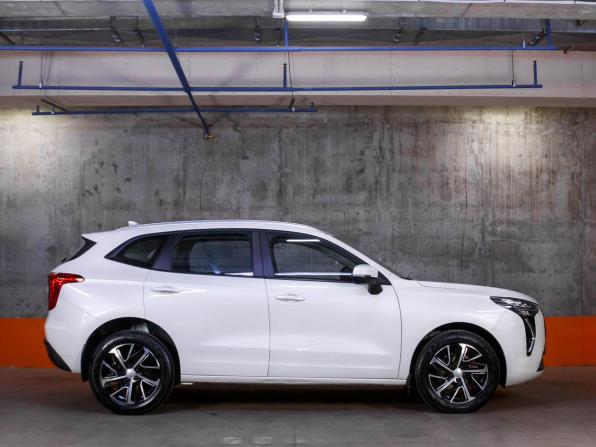 Haval Jolion I с пробегом 2022 года, цена 1 550 000 рублей, 112365 км, внедорожник, Автокод Объявления