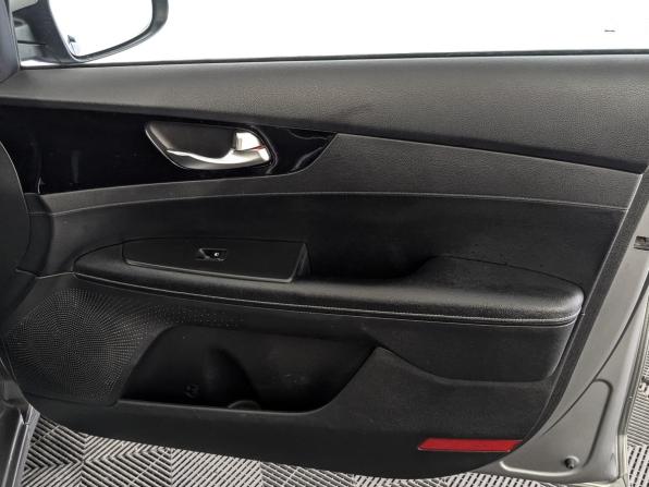 Kia Cerato IV с пробегом 2018 года, цена 1 725 000 рублей, 118169 км, седан, Автокод Объявления