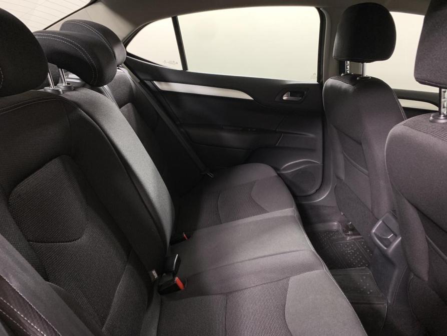 Citroen C4 II Москва  - изображение 17
