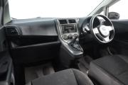 Toyota Ractis II Новосибирск  - изображение 26