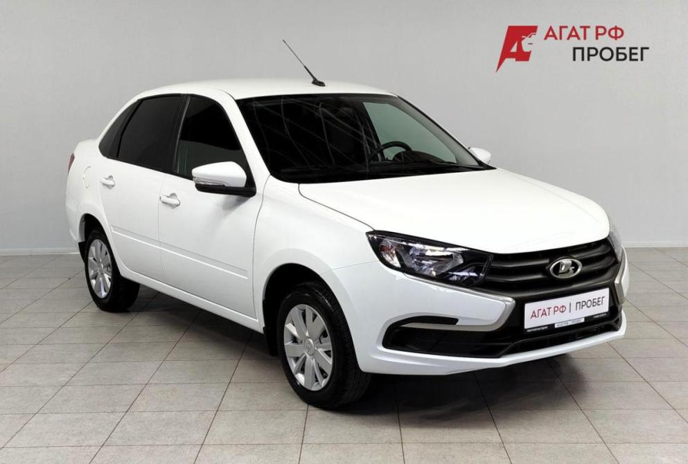 Lada (ВАЗ) Granta I Рестайлинг Саратов  - изображение 3