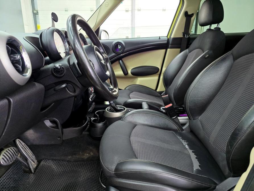 Mini Countryman I Таганрог  - изображение 14